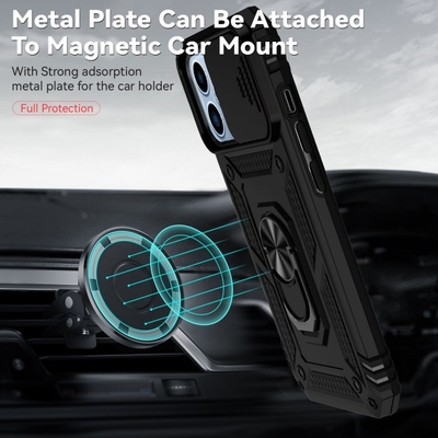 Matériau du boîtier en Tpu transparent transparent imperméable à l'eau