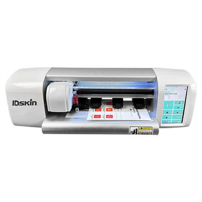Anti traceur de graphique du coupeur 120x180mm de protecteur d'écran de films d'hydrogel de l'éraflure 2.5d Hd Tpu
