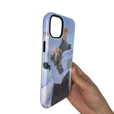 Machine d'impression 3D par sublimation de moule privé 220V pour les besoins personnalisés