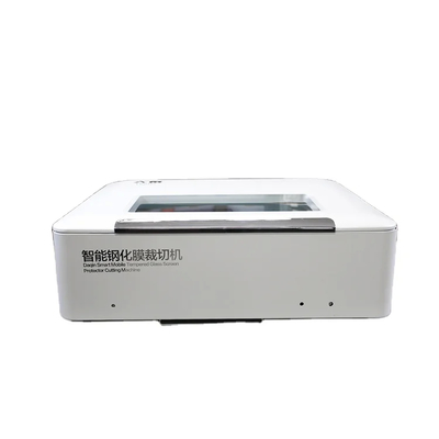 30W 40W Machine de découpe de gravure au laser au CO2 30000 5mm Profondeur de coupe