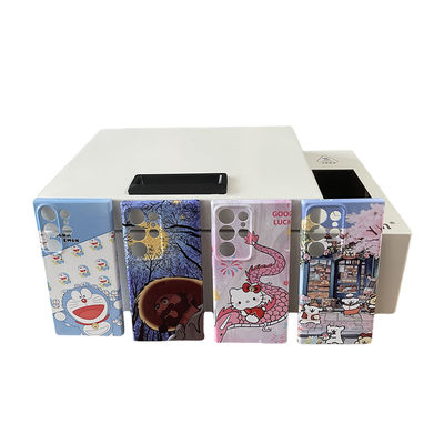 DP108 Imprimante 3D pour cas Solution rentable Utilisation par les petites entreprises