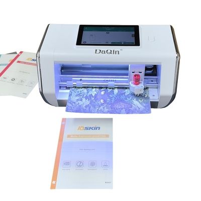 Coupeuse tout-en-un pour les protecteurs d'écran de téléphone et les peaux arrière