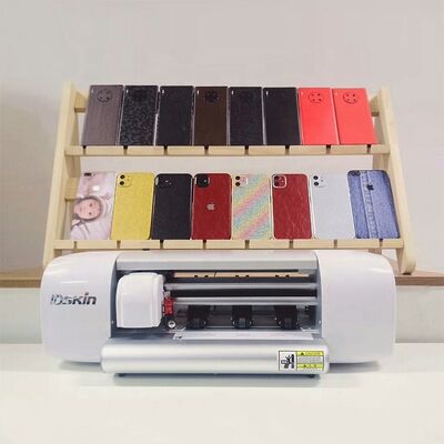 Coupeur de protecteur d'écran à film d'hydrogel adapté aux tablettes permet de couper avec précision des films de protection pour les écrans des appareils