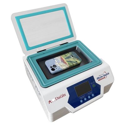 Les moules universels pour la personnalisation de boîtiers téléphoniques sans tracas