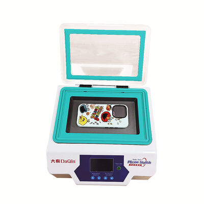 Imprimante à chaleur 3D avec moules universels