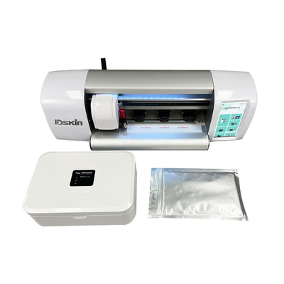 Daqin UV Light Screen Protector Machine Écran d'ordinateur portable Protecteur de rayons UV 48W 24V