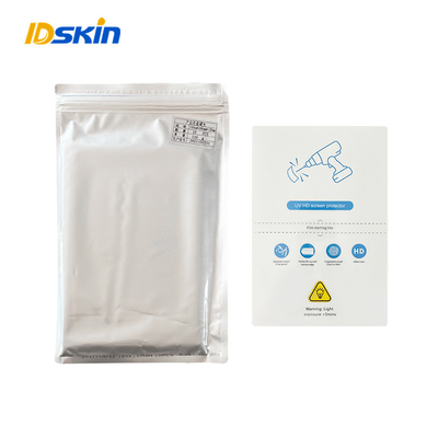 Daqin UV Light Screen Protector Machine Écran d'ordinateur portable Protecteur de rayons UV 48W 24V