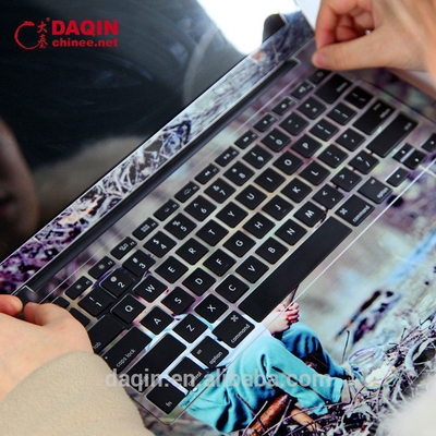 Peau d'ordinateur portable de verre trempé de la CE faisant la machine pour la garde d'écran de téléphone