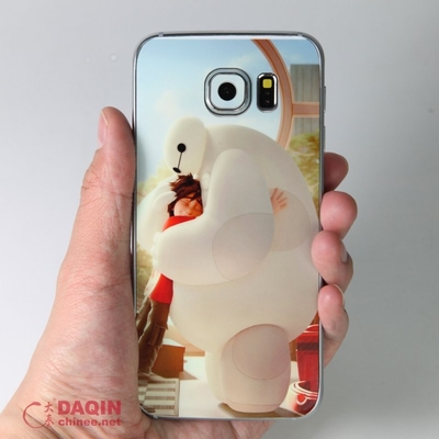 Daqin Étuis mobiles personnalisés en ligne pour couverture arrière en cuir format A3