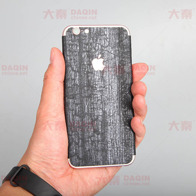 A3 Daqin Professional Vinyl Cutter Mobile Skin Cutting Machine Custom Photo Skin Designs