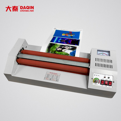Machine de fabrication de peau d'ordinateur portable personnalisée DQ-LD