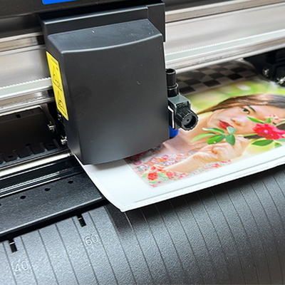 A3 Daqin Professional Vinyl Cutter Mobile Skin Cutting Machine Custom Photo Skin Designs