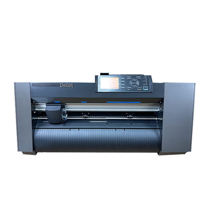 OEM de Gsg de machine de Daqin de fabricant de pochoir d'autocollant de Tpu