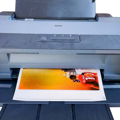Machine transparente d'autocollant de peau d'ordinateur portable Daqin CE passé