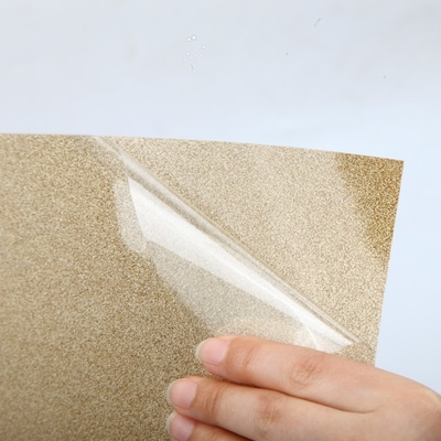 Couverture d'ordinateur portable en vinyle avec film autocollant coloré 3M sans bulles