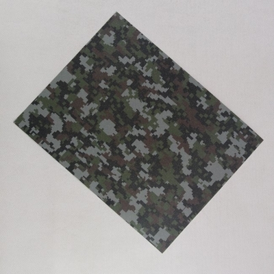 3d a gravé l'autocollant et l'OEM en refief Logo For Phone de soutien de protecteur d'écran de Tpu