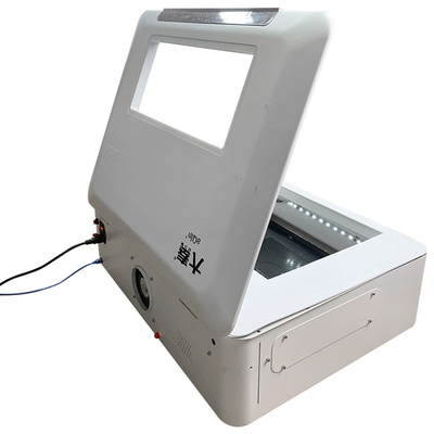 Mini-machines de découpe au laser Imprimante de gravure au laser portable Home Desktop Machine de découpe au laser