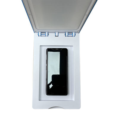 Protecteur d'écran UV IDSKIN en verre trempé pour étuis de téléphone