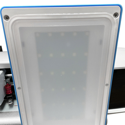 Protecteur d'écran UV IDSKIN en verre trempé pour étuis de téléphone