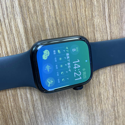 Découpeuse d'écran d'ODM d'OEM d'Idskin pour la montre