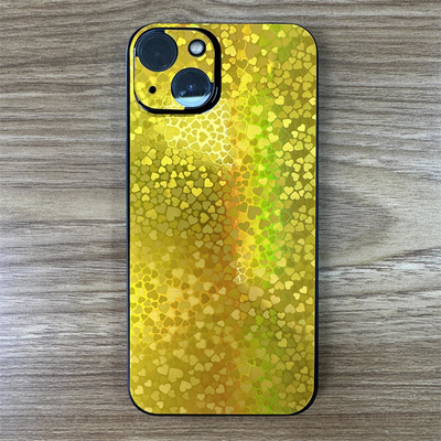 Machine de découpe de film de protection UV pour téléphone portable avec anti-espionnage anti-choc bulle libre HD clair TPU film de durcissement UV