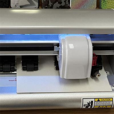 L'écran en verre mobile de Front Back Film Phone Cutter a coupé le traceur futé de coupe TPU de machine de protecteur à l'épreuve des marteaux de l'hydrogel