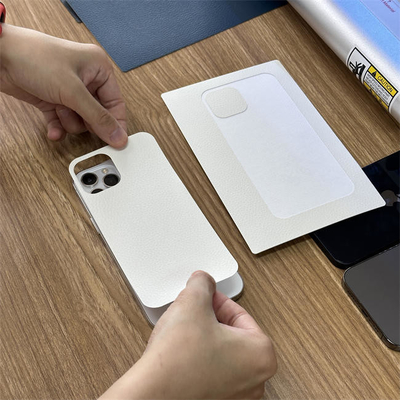 Daqin IDskin 4000+ styles Détecteur d'écran de données avec mise à jour de données en nuage et traceur de film automatique