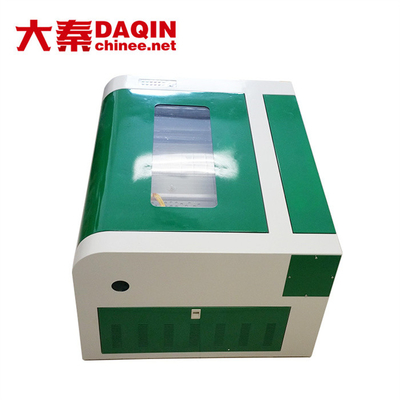 Machine de découpe laser à haute précision 4060 CO2