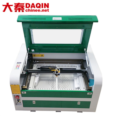 Machine de découpe laser à haute précision 4060 CO2