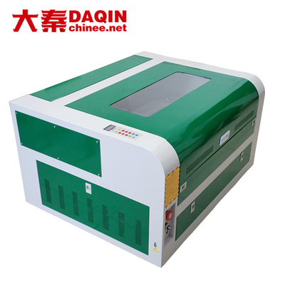 Machine de découpe laser à haute précision 4060 CO2