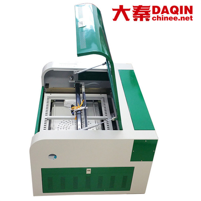 Machine de découpe laser à haute précision 4060 CO2