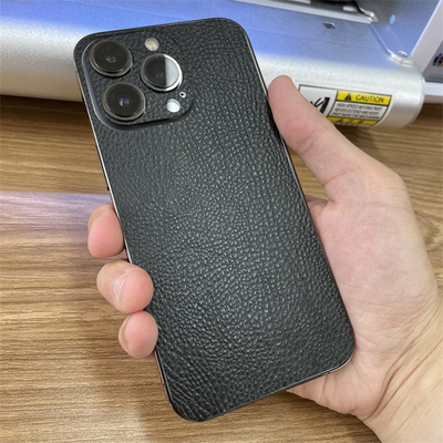 Autocollants en vinyle DIY Daqin Mobile Skin Cutter Traceur Custom Protector Design Machine
