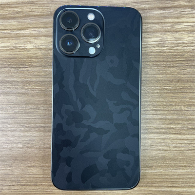 Autocollants en vinyle DIY Daqin Mobile Skin Cutter Traceur Custom Protector Design Machine