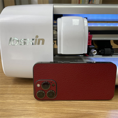 utilisation pour la fabrication de machines de découpe de protecteurs d'écran de téléphones mobiles usine nano hydrogel tpu film matière première