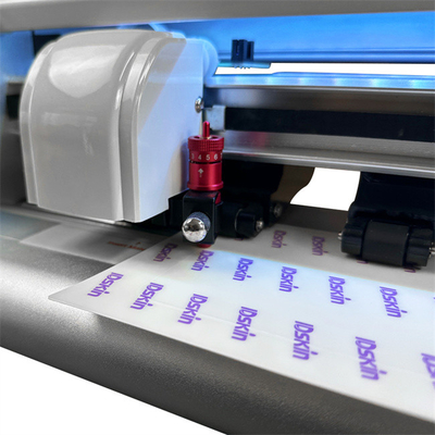 Anti traceur de graphique du coupeur 120x180mm de protecteur d'écran de films d'hydrogel de l'éraflure 2.5d Hd Tpu