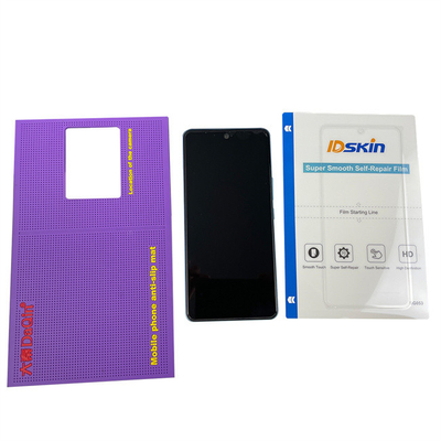 Daqin IDSKIN 20 pouces Hydrogel Protecteur d'écran Machine de coupe personnalisée TPU Smart Protecteur d'écran bricolage