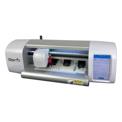 L'écran en verre mobile de Front Back Film Phone Cutter a coupé le traceur futé de coupe TPU de machine de protecteur à l'épreuve des marteaux de l'hydrogel