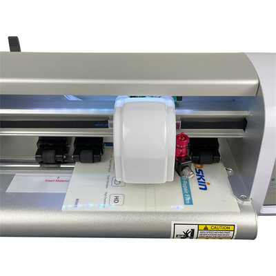 Découpeuse anti-éblouissante de film d'hydrogel de la haute définition pour le téléphone portable