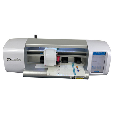 A4 chaud Taille 200*300mm 9H Nano Roll Matériau Protecteur d'écran Matériau de base pour machine de découpe laser