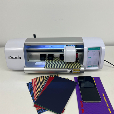 L'écran en verre mobile de Front Back Film Phone Cutter a coupé le traceur futé de coupe TPU de machine de protecteur à l'épreuve des marteaux de l'hydrogel