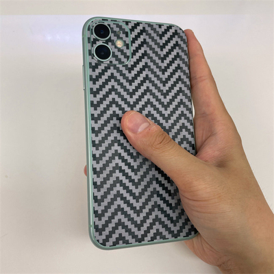 Protecteur d'écran Idskin Matte Soft Hydrogel Film pour Iphone 15