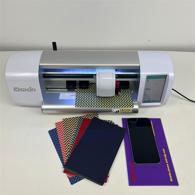 Machine molle de Matte Screen Protector Film Cutting d'hydrogel pour Smartphone