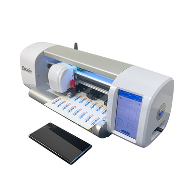 20000+ Modèles Meilleur écran protecteur Machine de découpe Intelligent Hydrogel Film Make Plotter