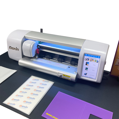 Découpeuse mobile de protecteur d'écran de film d'hydrogel pour le téléphone portable