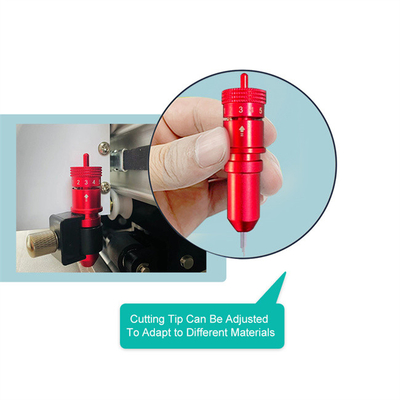 Les autocollants mobiles de vinyle de découpeuse de film d'hydrogel de coupeur de protecteur d'écran gardent Cutter