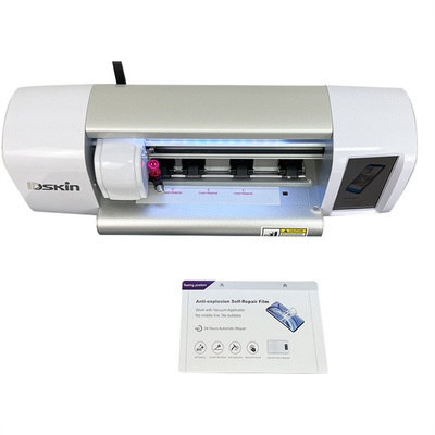 Protecteur d'écran Idskin 5h Dureté Uv Light Faible bruit