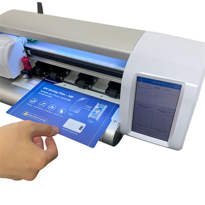 Machine de durcissement à LED UV Daqin pour téléphones appareils photo consoles de jeux