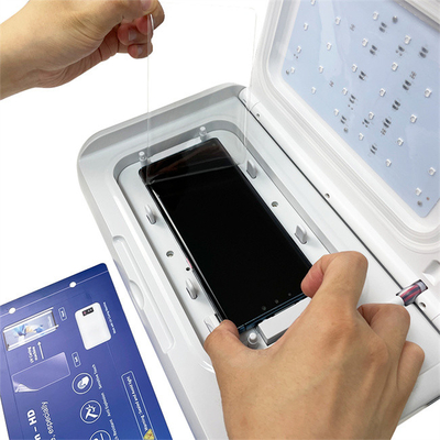 Machine de durcissement à LED UV Daqin pour téléphones appareils photo consoles de jeux