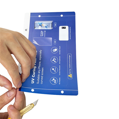 Désinfectant professionnel UV pour téléphone portable avec machine intégrée certifiée CE