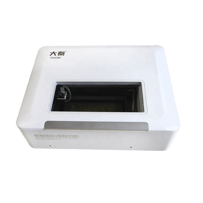 30w 40w Cnc machine de découpe au laser de CO2 110 V- 220 V Pour Mdf